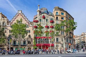 Barcelona Leisure Tourism